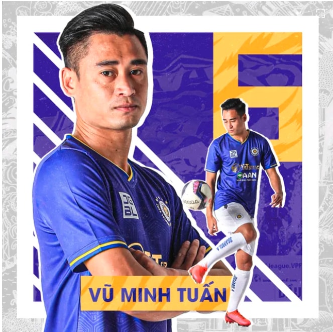 ha noi fc chieu mo cuu tuyen thu viet nam hinh 1