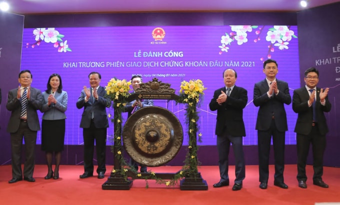nam 2021 thi truong chung khoan thang hoa voi hang loat chi so quan trong lap dinh va hy vong ky tich 2022 hinh 1