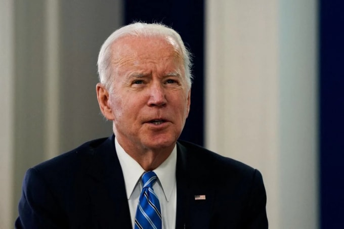 truoc them nam moi tong thong biden canh bao nga tra gia dat neu tan cong ukraine hinh 1