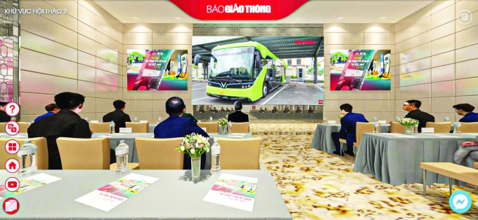 nha bao nguyen ba kien tong bien tap bao giao thong trong kho khan dich benh chung toi phaino luc gap doi hinh 2