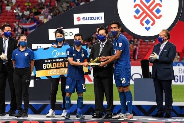 messi thai duoc trao lien tiep 2 giai ca nhan o aff cup 2020 hinh 1
