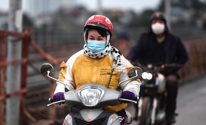 du bao thoi tiet 3 1 bac bo bac trung bo dem va sang troi ret hinh 1