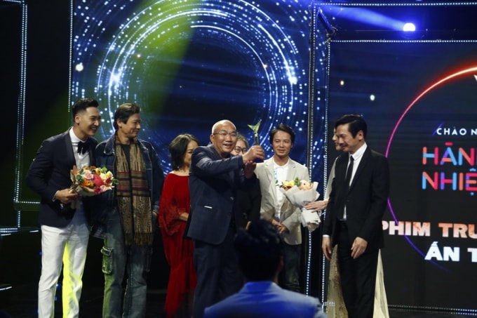 vtv awards 2021 huong vi tinh than nhan giai phim truyen hinh an tuong hinh 3