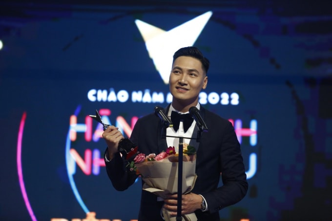 vtv awards 2021 huong vi tinh than nhan giai phim truyen hinh an tuong hinh 7