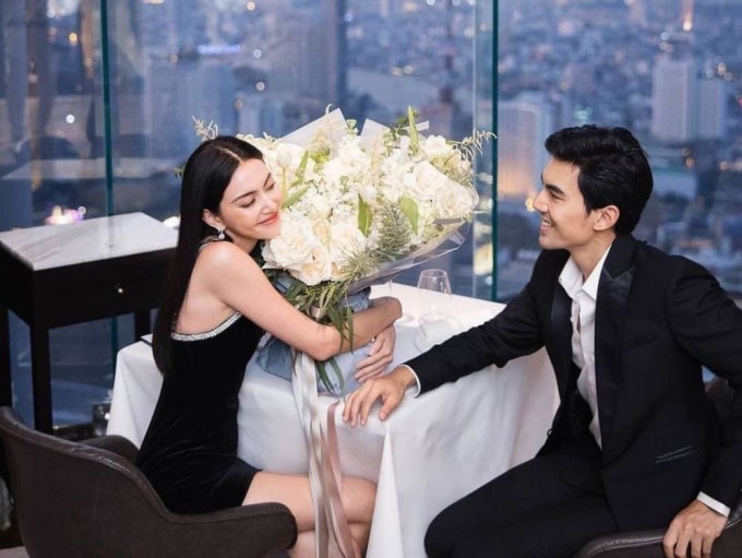 mai davika  ter chantavit la cap tinh nhan dep nhat thai lan 2021 hinh 5