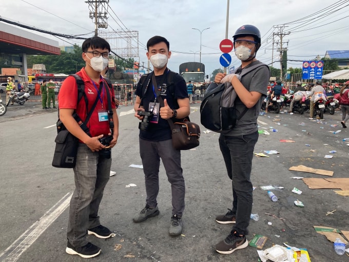 toi co gang tim kiem nhung lat cat gia tri trong vo van van de tai tam dich hinh 3