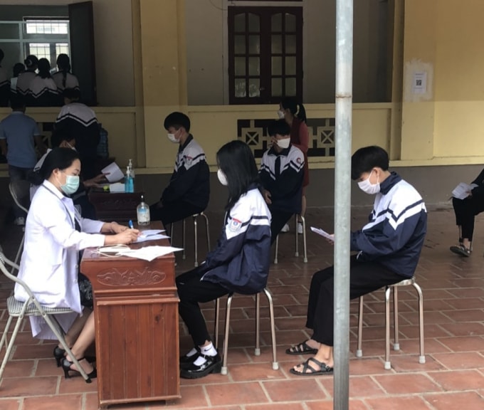 nu tuong chong dich covid 19 noi cua ngo ha tinh hinh 4