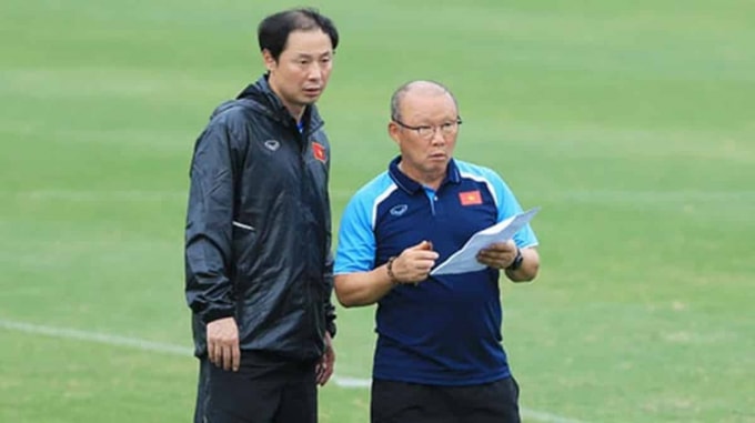 cuu tro ly cua ong park duoc bo nhiem lam hlv truong clb incheon united hinh 1