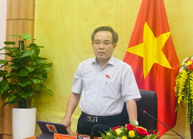 quoc hoi khoa xv the hien ro tam the chu dong ngay tu ky hop thu nhat hinh 1