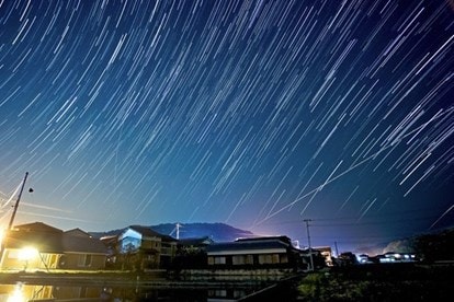 sap xuat hien mua sao bang dau tien cua nam 2022 hinh 1