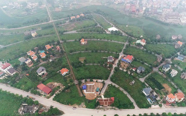 ha noi kiem tra ra soat cac du an dau tu xay dung khu nha o khu do thi moi hinh 1
