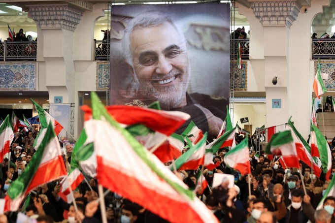 iran the se tra thu vu giet soleimani neu trump khong bi dua ra xet xu hinh 1