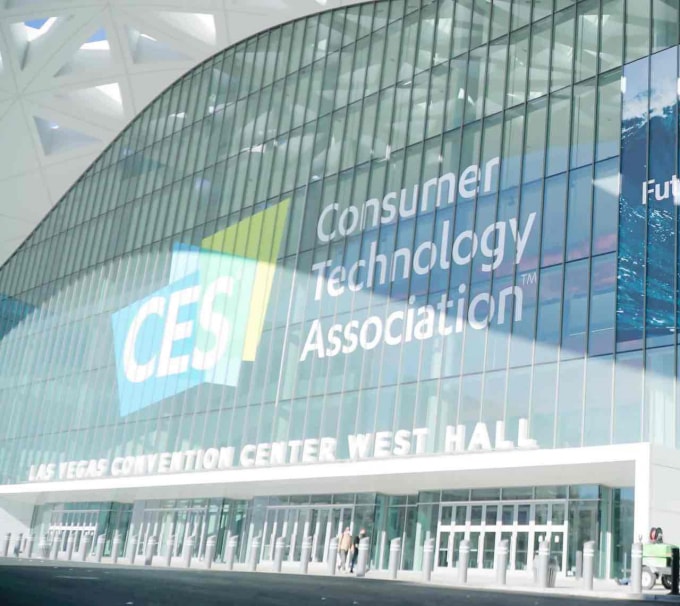 ces 2022 tran ngap hinh anh cua hang xe den tu viet nam  vinfast hinh 1