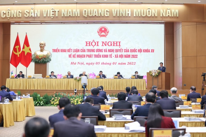 nam 2022 viet nam co the dat muc tang truong gdp 6 65 hinh 1