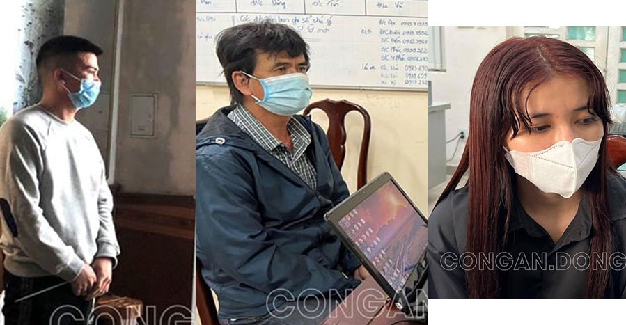 cong an tinh dong nai triet pha nhieu duong day mua ban nguoi hinh 1