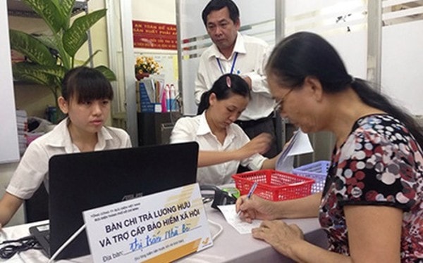 gan 3 trieu nguoi duoc tang luong huu tro cap tu nam 2022 hinh 1