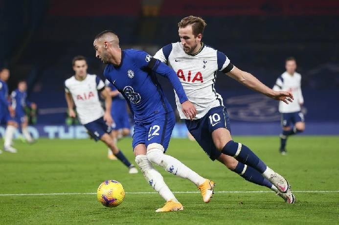 nhan dinh tran chelsea vs tottenham 02h45 ngay 6 1 hinh 1