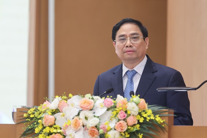 tong bi thu nguyen phu trong du hoi nghi chinh phu voi cac dia phuong hinh 3