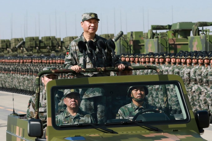 trung quoc se ap dung cong nghe cao cho quan doi de chien thang trong tuong lai hinh 1