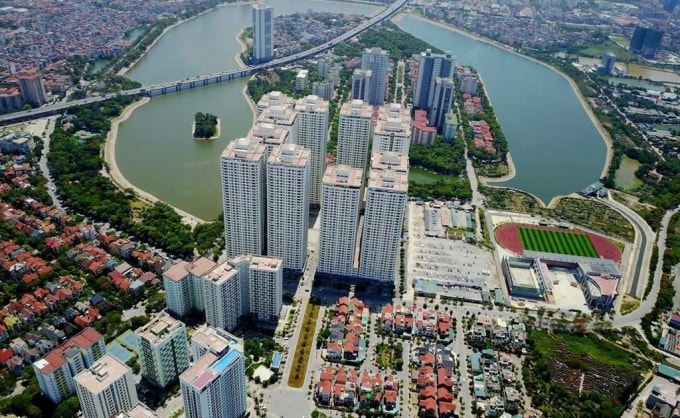 bat dong san ven do ha noi nong tro lai hinh 2
