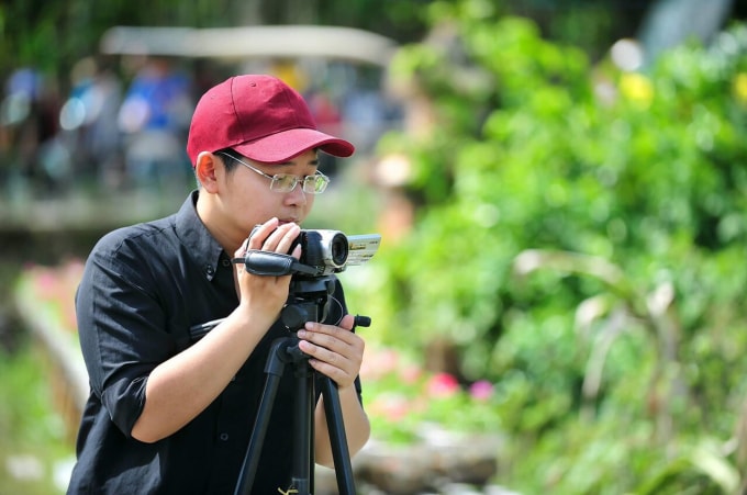 nhin bang su tich cuc chung ta se co nang luong tich cuc de song tot hon hinh 1