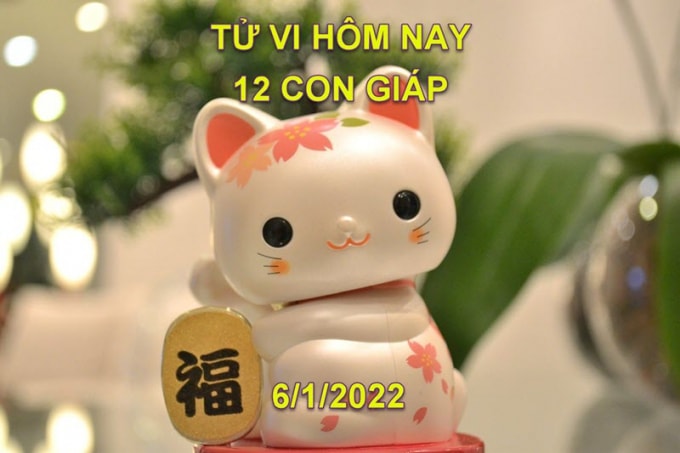 tu vi hom nay 6 1 2022 thu 5 ngay 4 12 am lich cua 12 con giap hinh 1