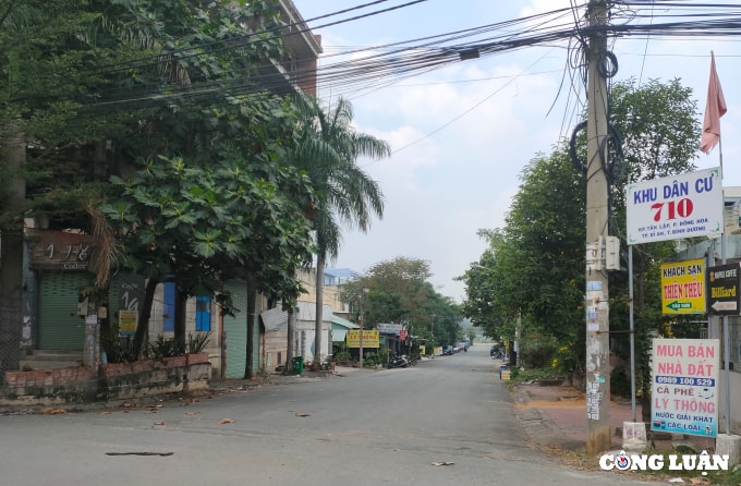 vi sao nguoi dan khu dan cu 710 van chua duoc nhan so do sau gan 20 nam hinh 1