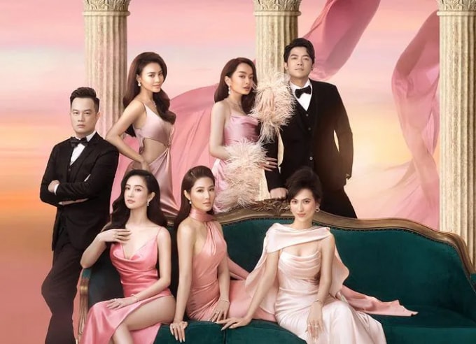 nhung nguoi dep viet gia nhap vu tru my nhan hinh 1