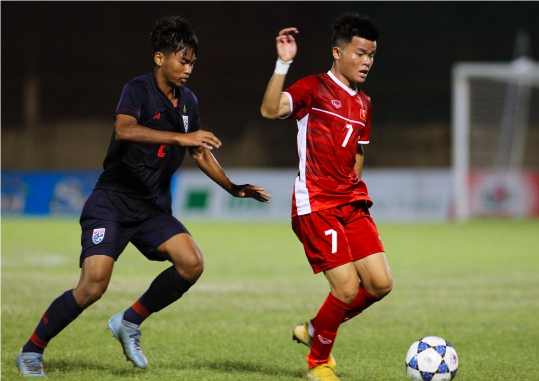 top 8 ngoi sao bong da noi bat cua tuyen u23 viet nam hinh 5