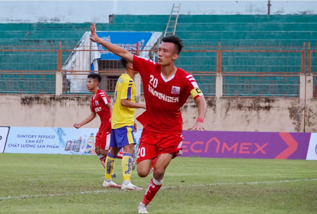 top 8 ngoi sao bong da noi bat cua tuyen u23 viet nam hinh 6
