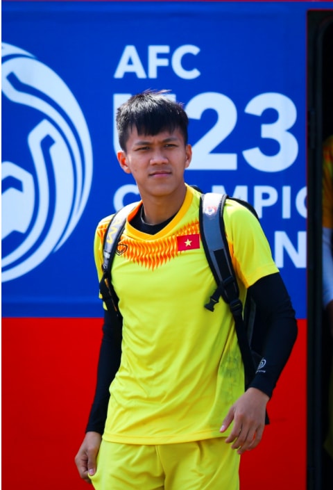 top 8 ngoi sao bong da noi bat cua tuyen u23 viet nam hinh 8