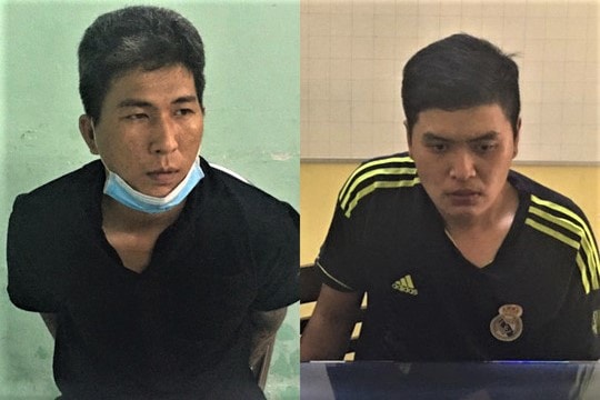 bat 2 nghi pham trom ipad cua tre o dong nai hinh 1