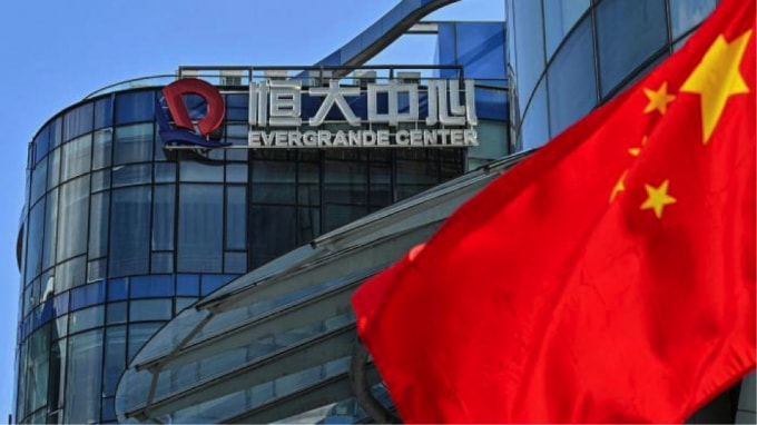 evergrande mot lan nua lam nguy khi bi yeu cau pha bo 39 toa nha tri gia 13 ty usd tai trung quoc hinh 1