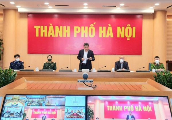 ha noi giai quyet tu 8 10 diem un tac giao thong trong nam 2022 hinh 1