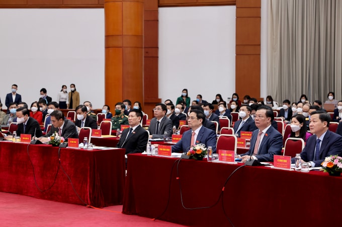 ngan sach nha nuoc da chi 45100 ty dong cho phong chong dich covid 19 hinh 1