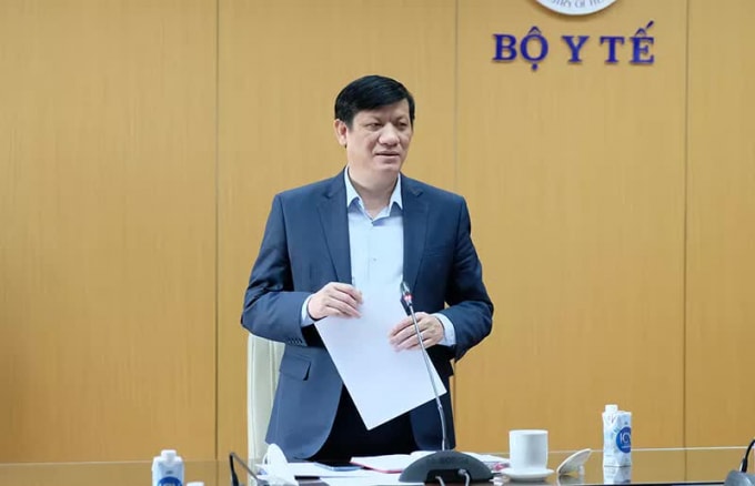 nghich ly kho hieu trong quan ly gia trang thiet bi y te cua bo y te hinh 1