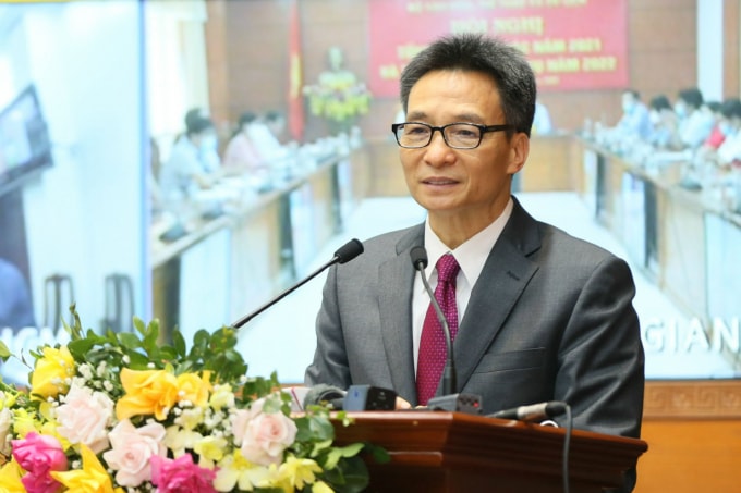 pho thu tuong vu duc dam chiu kho quyet liet kien tri de truyen di thong diep van hoa cua dan toc hinh 1