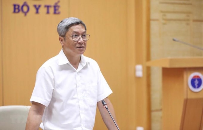 thu tuong chinh phu ky luat thu truong bo y te nguyen truong son hinh 1