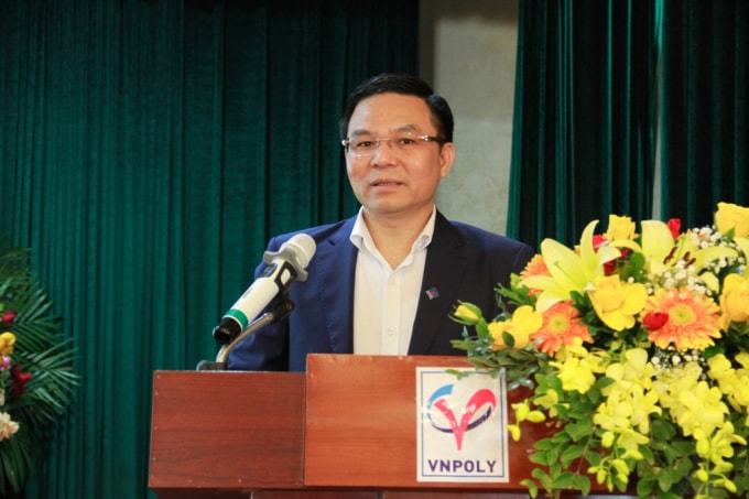 vnpoly hoi sinh va huong toi tuong lai phat trien hinh 1