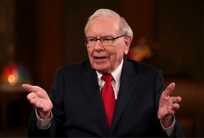 ty phu warren buffett da thu ve hon 120 ty usd chi trong 4 nam voi co phieu apple hinh 1