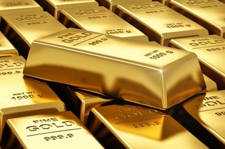 gia vang the gioi 7 1 giam xuong duoi 1800 usd sau tin hieu dieu hau cua fed hinh 1