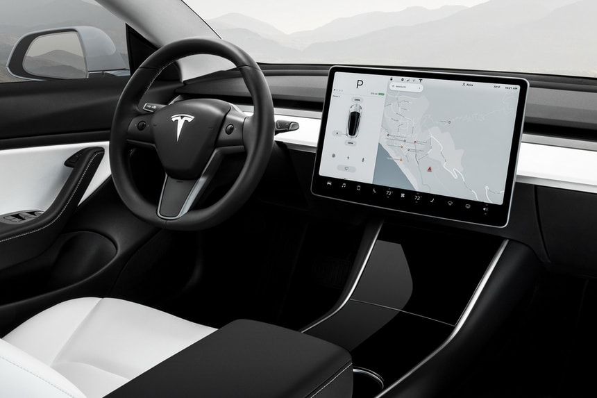tesla model 2 doi 2023 lo dien hinh 2