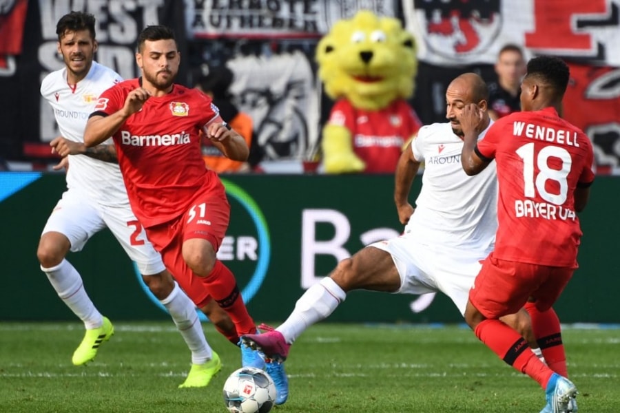 nhan dinh tran leverkusen vs union berlin 21h30 ngay 8 1 hinh 1