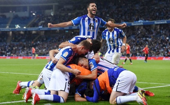 nhan dinh tran real sociedad vs celta vigo 22h15 ngay 8 1 hinh 1
