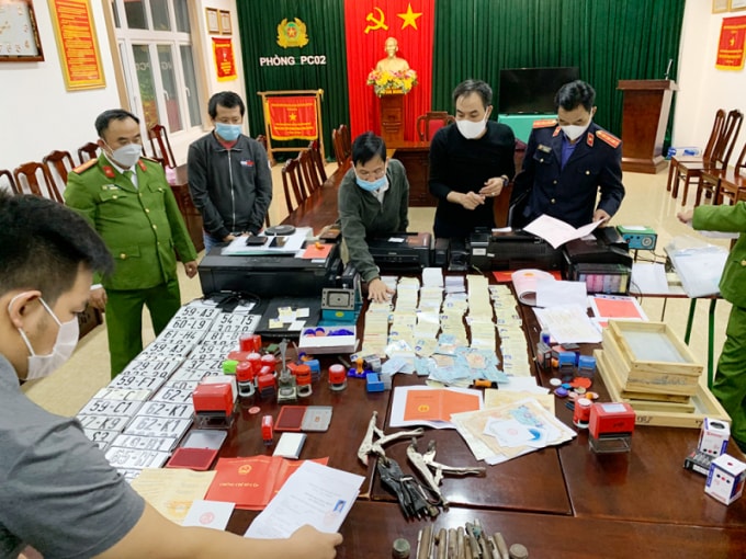 15 ngay ra quan tran ap toi pham triet pha nhanh nhieu vu an hinh 1