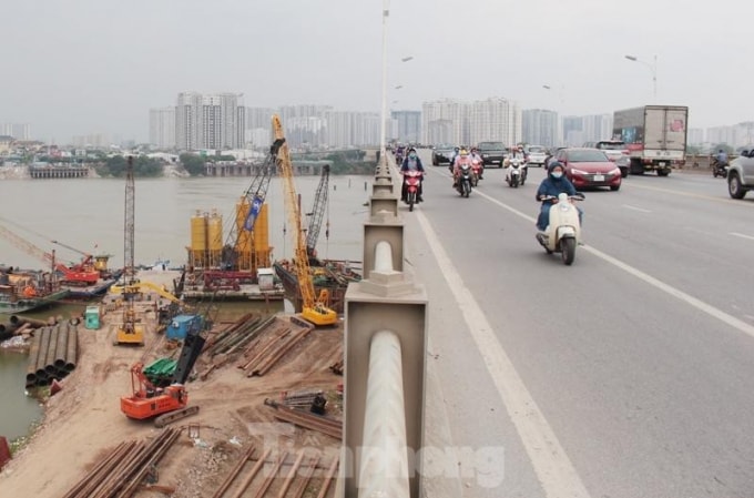 can ho noi do ha noi huong loi tu quy hoach giao thong hinh 3