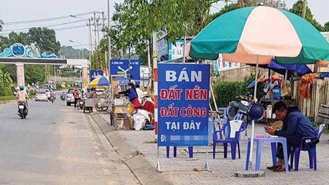 chinh phu quy dinh cac dieu kien kinh doanh bat dong san hinh 1