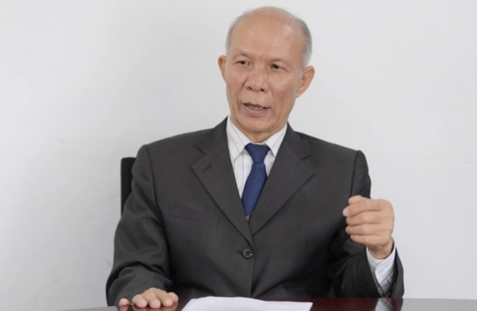 chuyen gia kinh te muc tieu tang truong gdp nam 2022 o muc 6 65 la hoan toan kha thi hinh 3