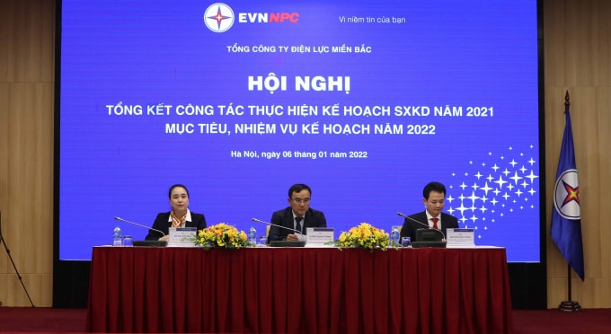 evnnpc hoat dong san xuat kinh doanh nam 2021 muc tieu nhiem vu ke hoach nam 2022 hinh 4