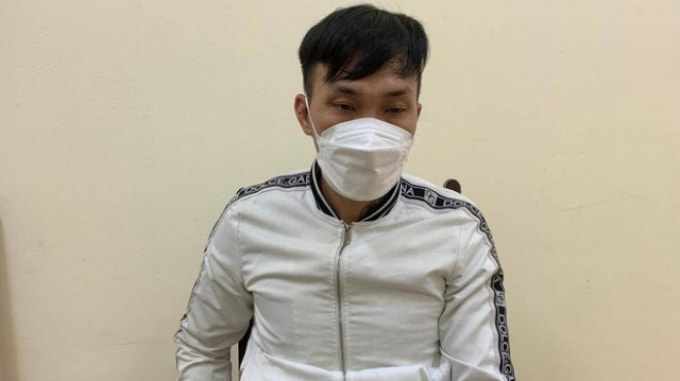 giang ho nam rong da sa luoi sau thoi gian tron truy na ve toi giet nguoi hinh 1
